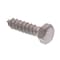 Prime-Line Hex Lag Screw 3/8in X 1-1/2in A307 Grade A Hot Dip Galvanized Steel 25PK 9056123 - alternate 1